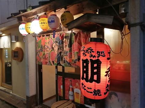 【25選】長崎で出会いを探したいならバー・居酒屋が。